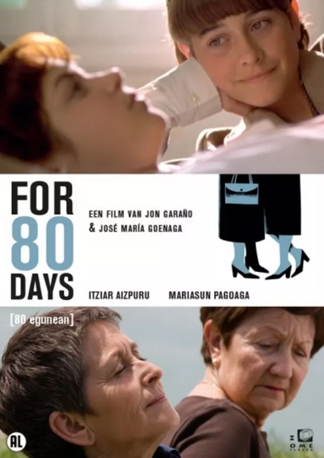 80 Egunean 2010 E