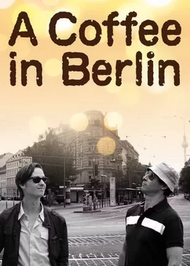 A Coffee in Berlin 2012 08