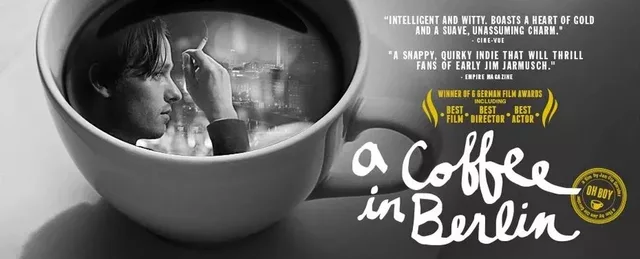 A Coffee in Berlin 2012 14