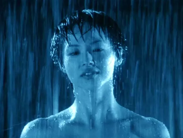 A Snake Of June Image2