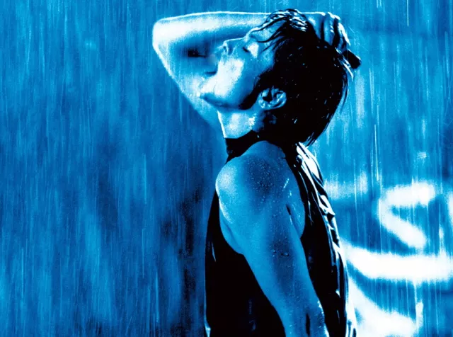 A Snake Of June Image6