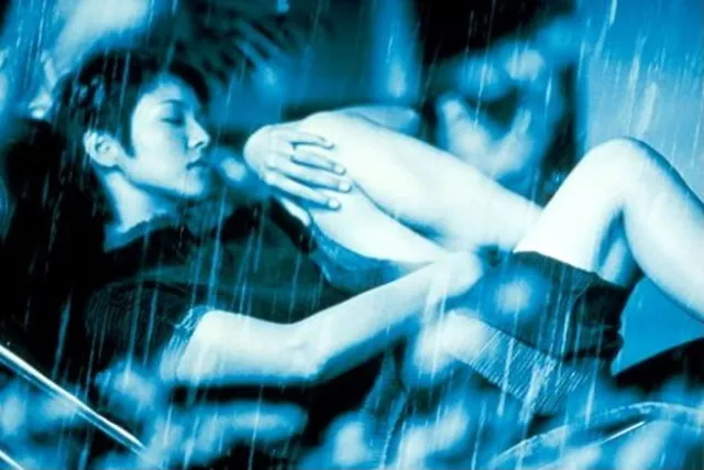 A Snake Of June Image7