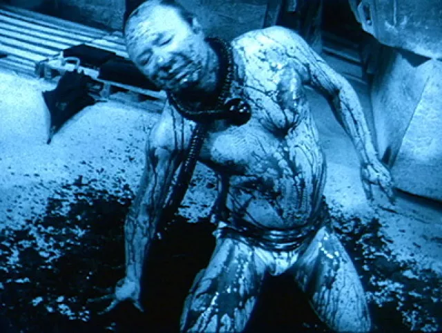 A Snake Of June Image8