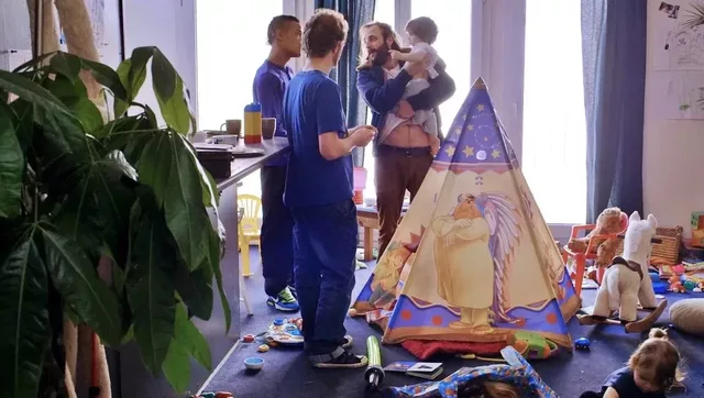 Age of Panic 2013 20