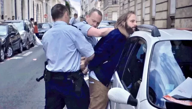 Age of Panic 2013 25