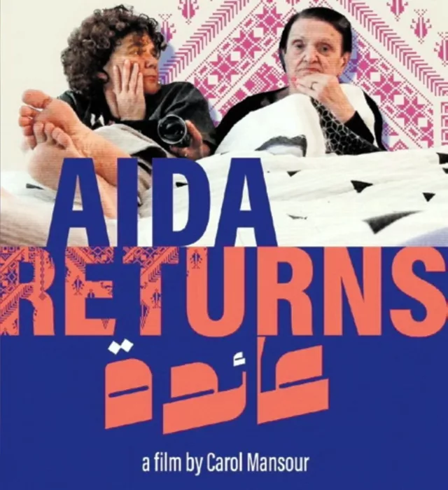 Aida Returns 2019 03