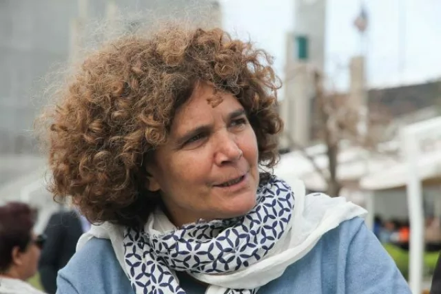 Carol Mansour