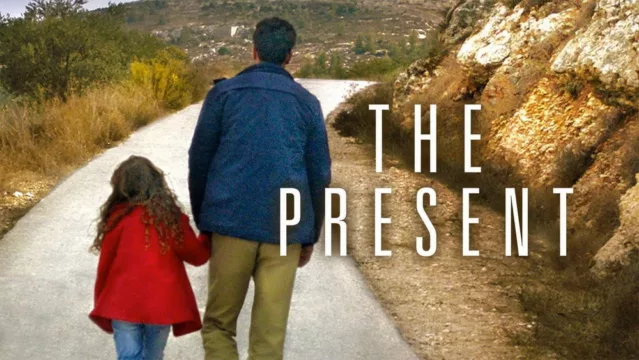 The Present 2020 06