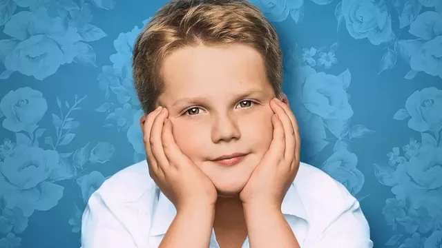 All About Me 2018 08