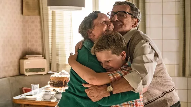 All About Me 2018 09