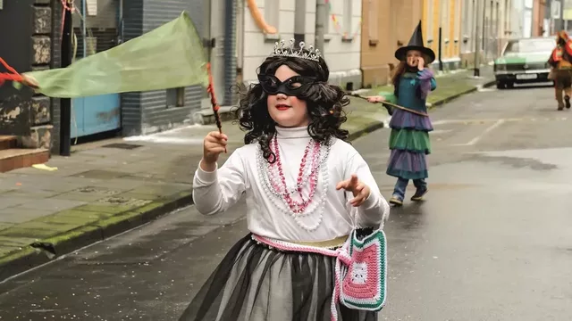 All About Me 2018 10