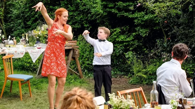 All About Me 2018 11