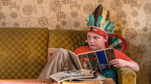 All About Me 2018 14