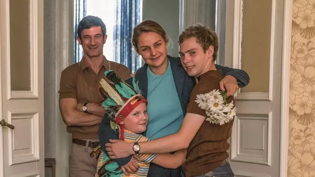 All About Me 2018 19