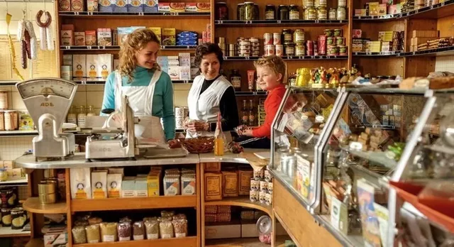 All About Me 2018 20