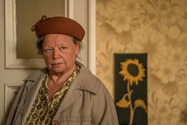 All About Me 2018 25