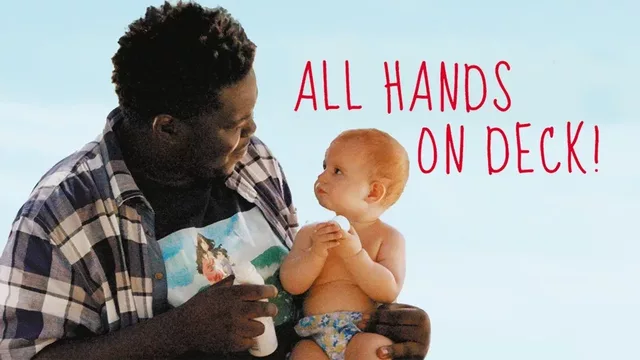 All Hands on Deck 2020 13