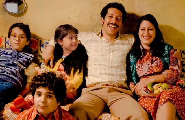 Almanya Welcome to Germany 2011 10