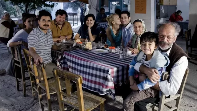 Almanya Welcome to Germany 2011 11