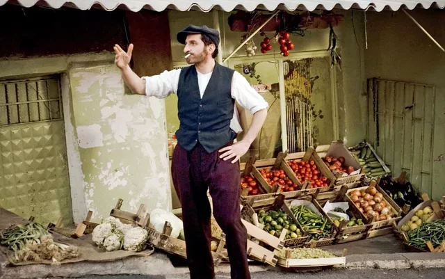 Almanya Welcome to Germany 2011 15