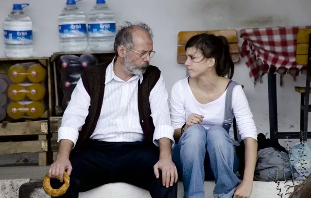 Almanya Welcome to Germany 2011 16