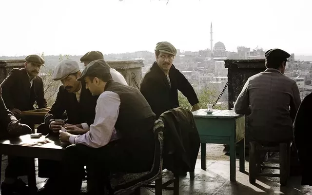 Almanya Welcome to Germany 2011 20