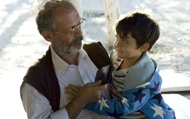 Almanya Welcome to Germany 2011 21