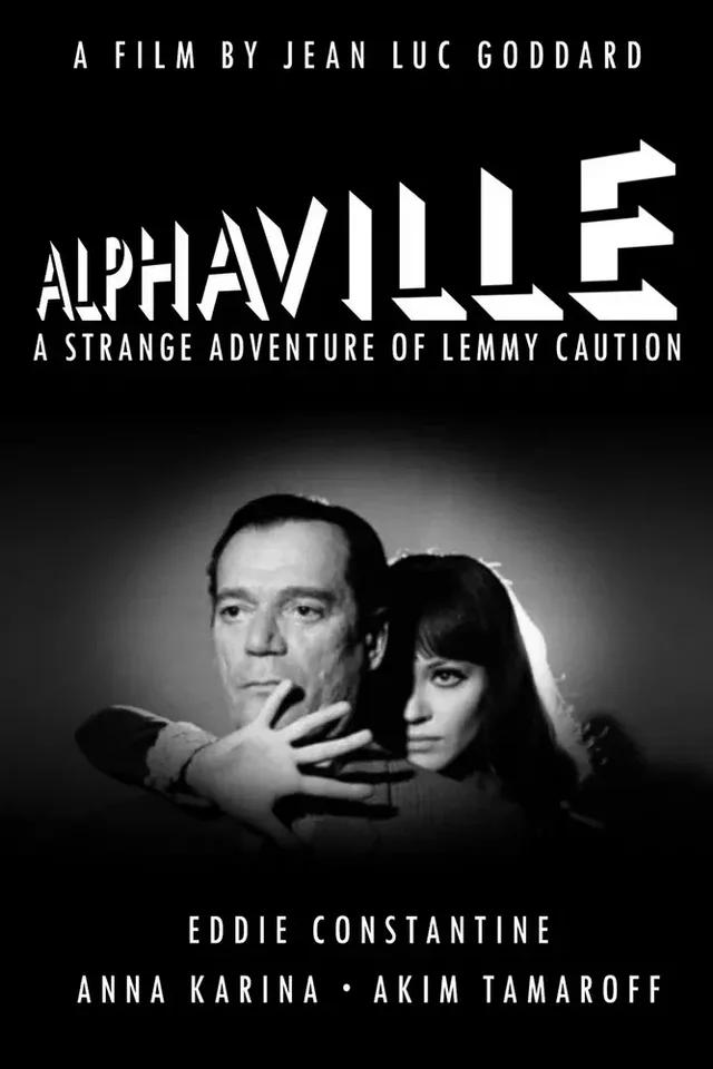 Alphaville 1965 05