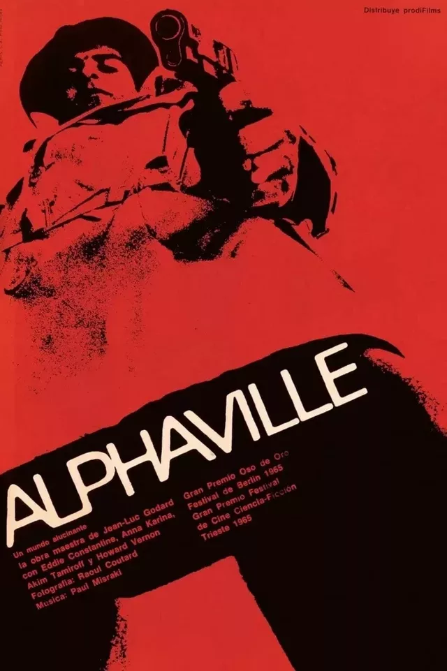 Alphaville 1965 07