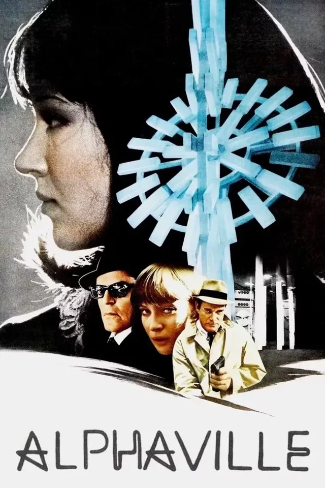 Alphaville 1965 08