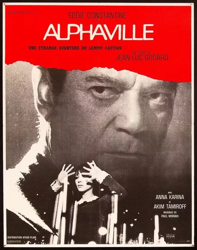 Alphaville 1965 10