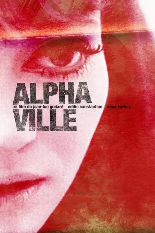 Alphaville 1965 15