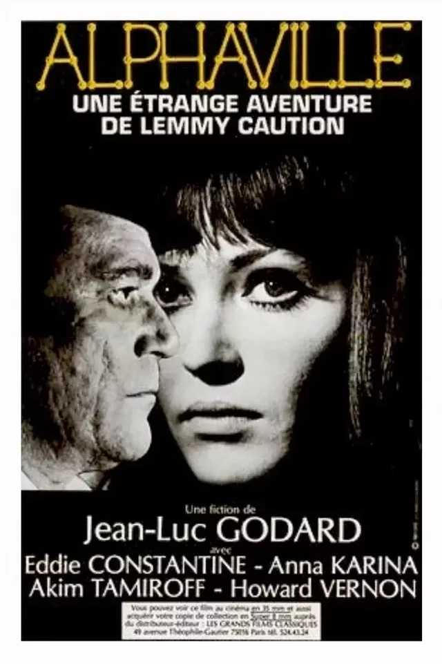 Alphaville 1965 17