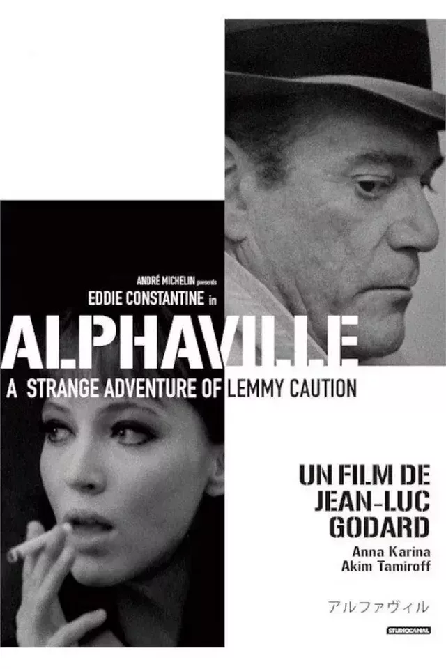 Alphaville 1965 19