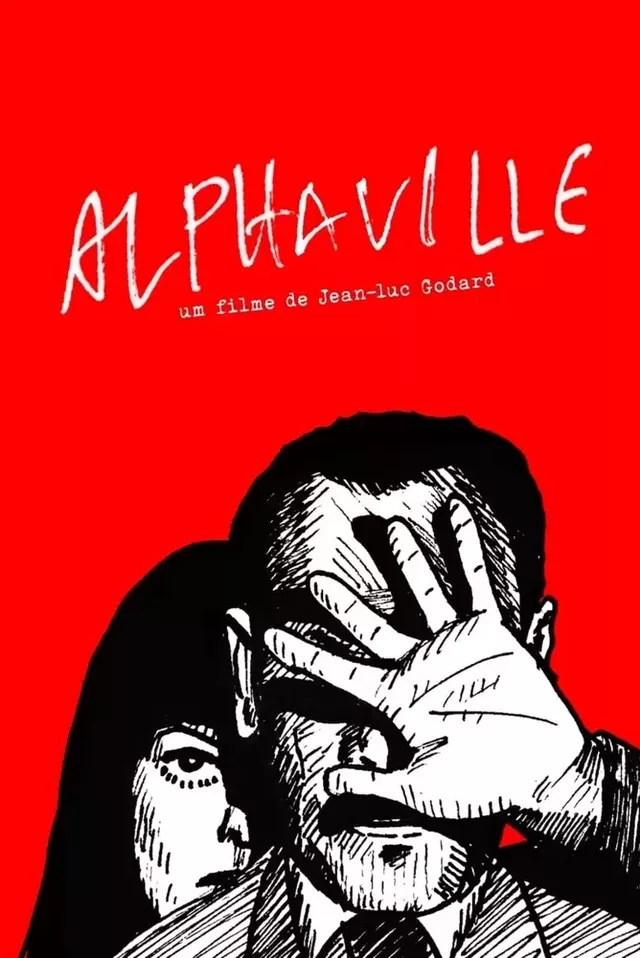 Alphaville 1965 26