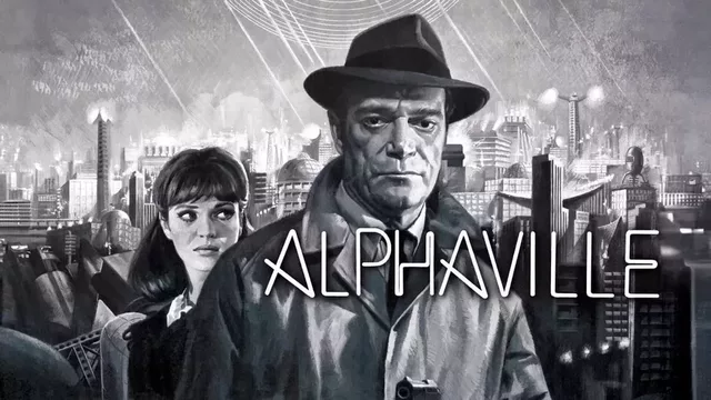 Alphaville 1965 29