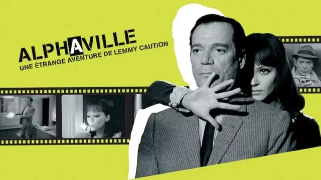 Alphaville 1965 31