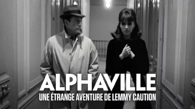 Alphaville 1965 32