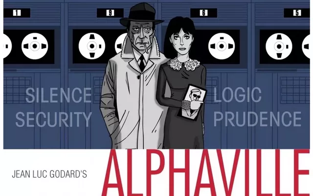 Alphaville 1965 36