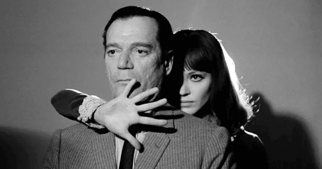 Alphaville 1965 41
