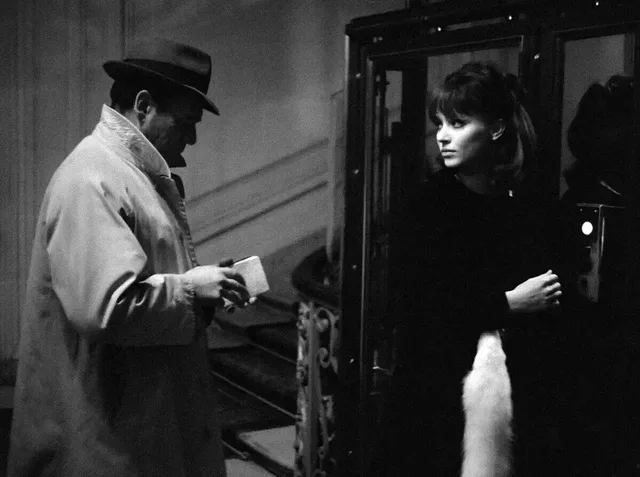 Alphaville 1965 48