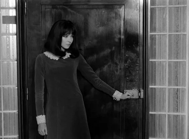Alphaville 1965 50