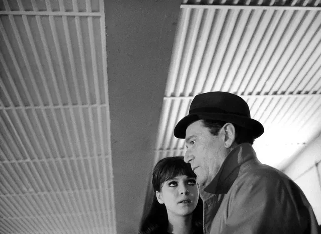 Alphaville 1965 53