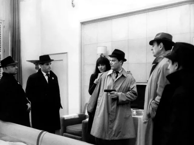 Alphaville 1965 55