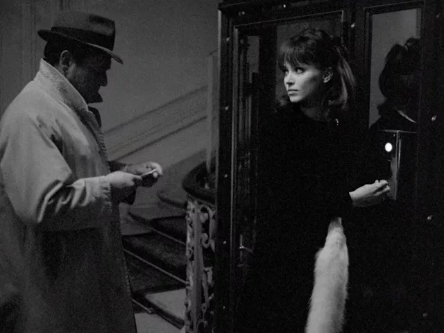Alphaville 1965 59