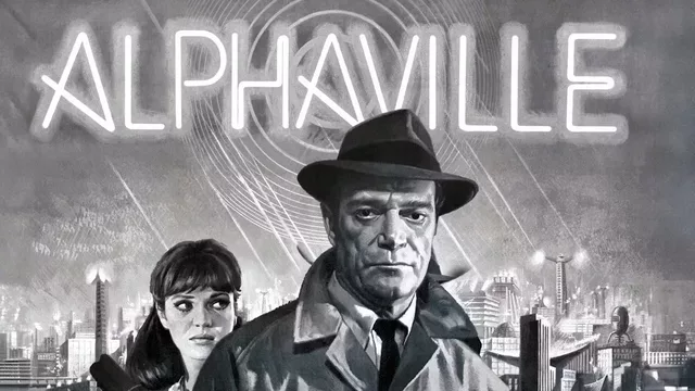 Alphaville 1965 61