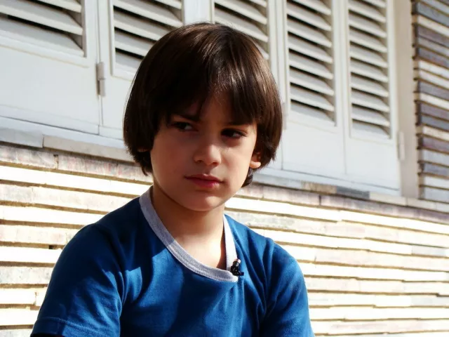 Andres no quiere dormir la siesta 04
