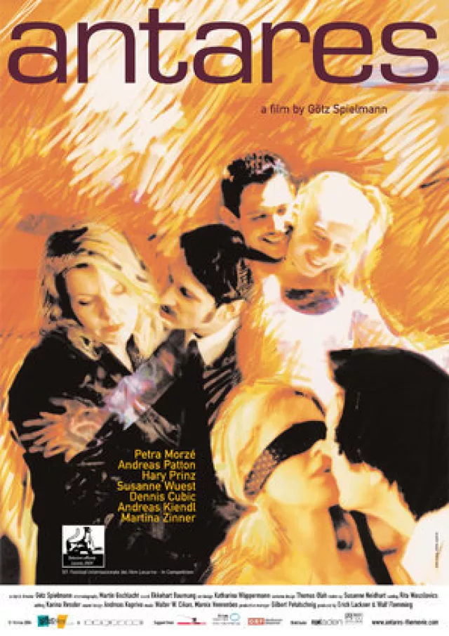 Antares (2004) C