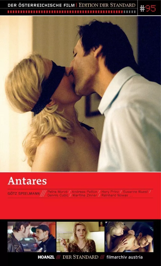 Antares (2004) D