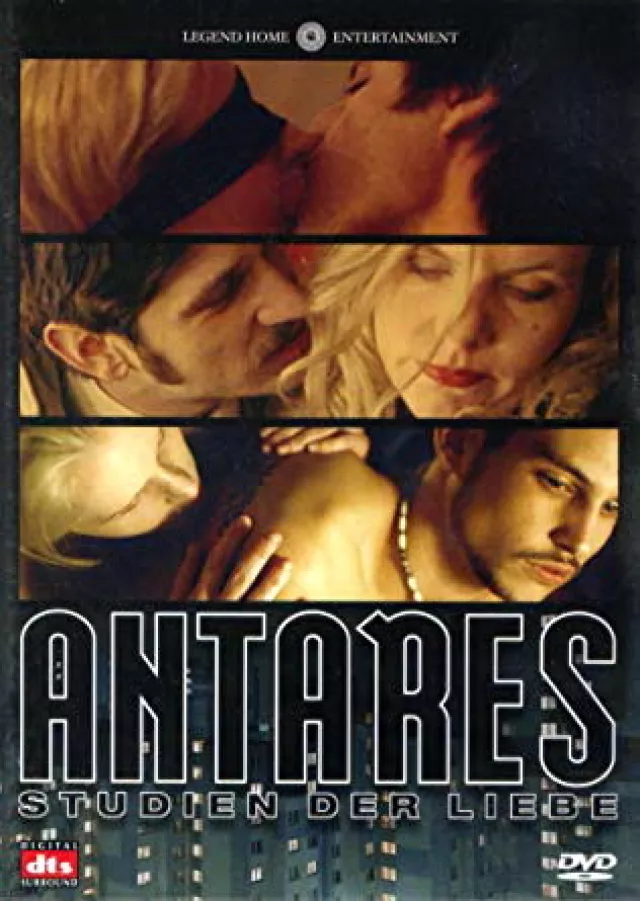 Antares (2004) F